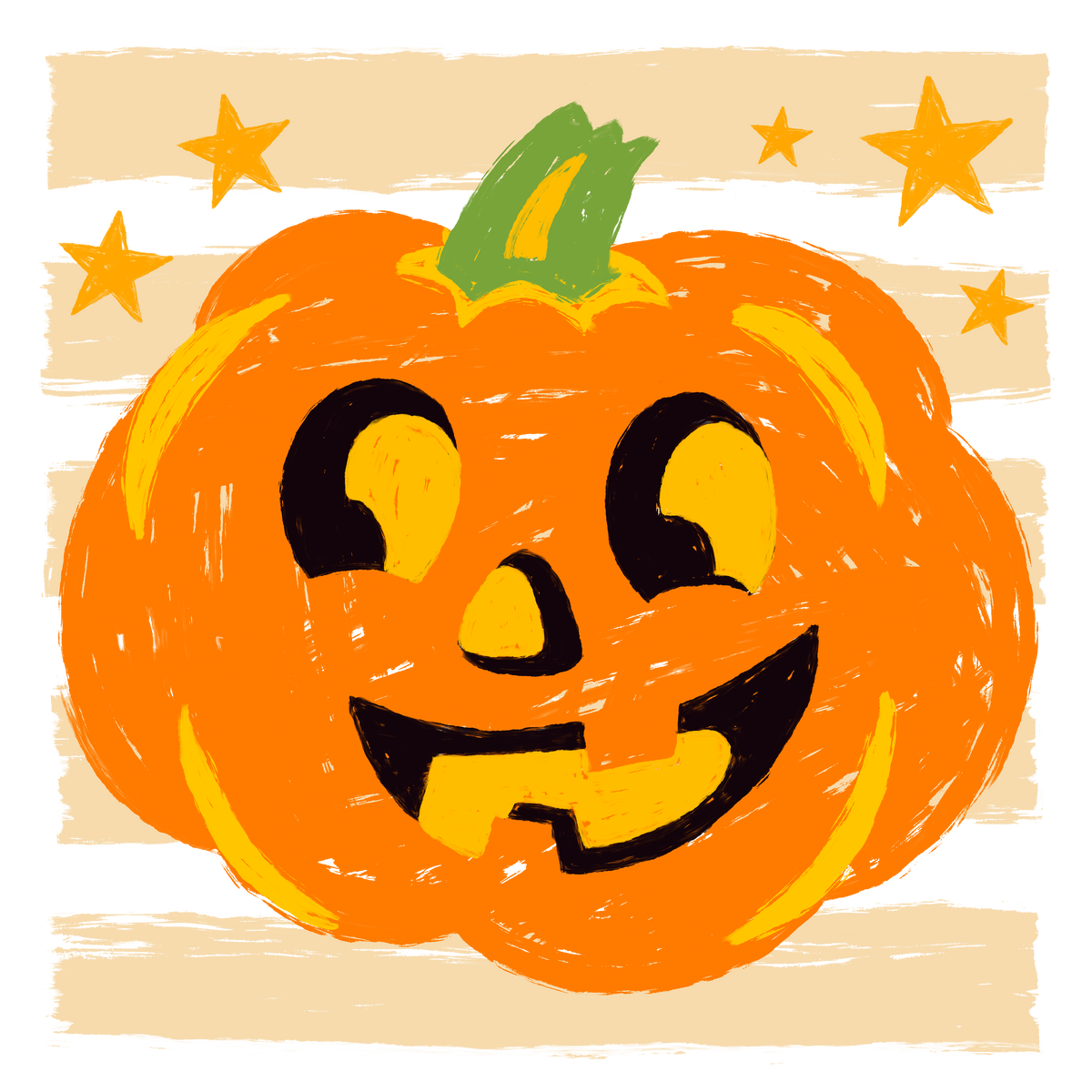 Sip & Paint - Edizione Halloween