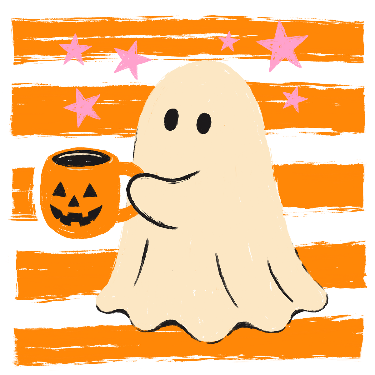 Sip & Paint - Edizione Halloween
