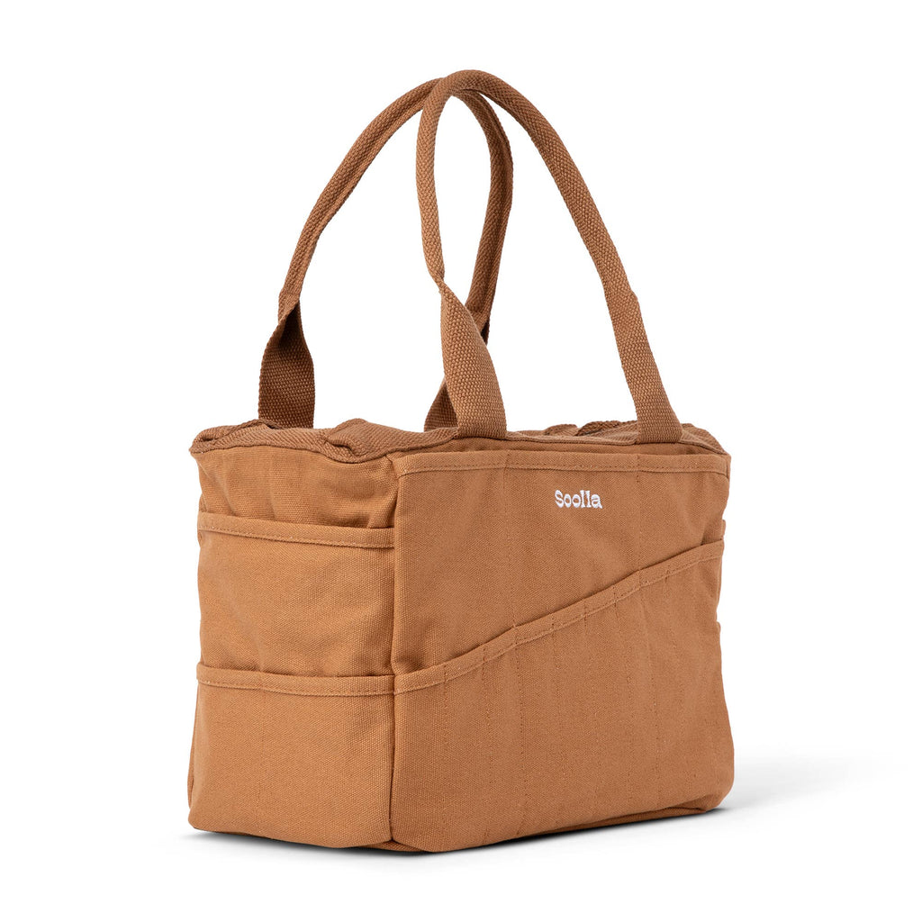 Soolla® Studio Bag - Artist Bag