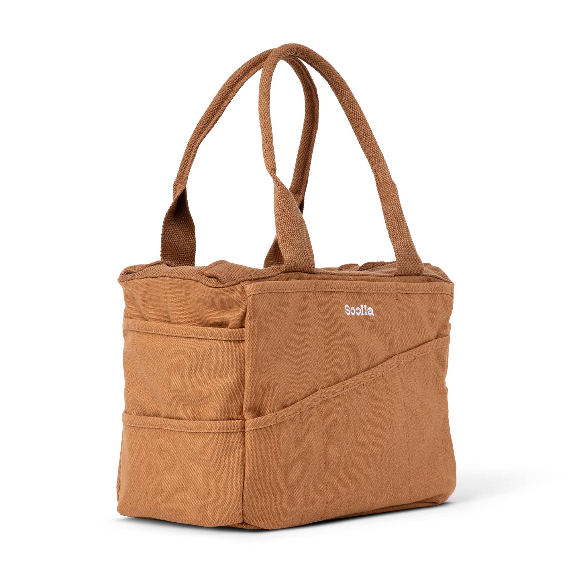 Soolla® Studio Bag - Artist Bag