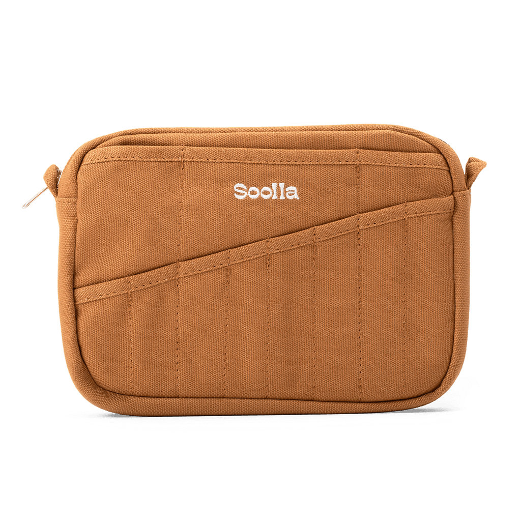 Soolla® Studio Pouch (Stationery Pouch)