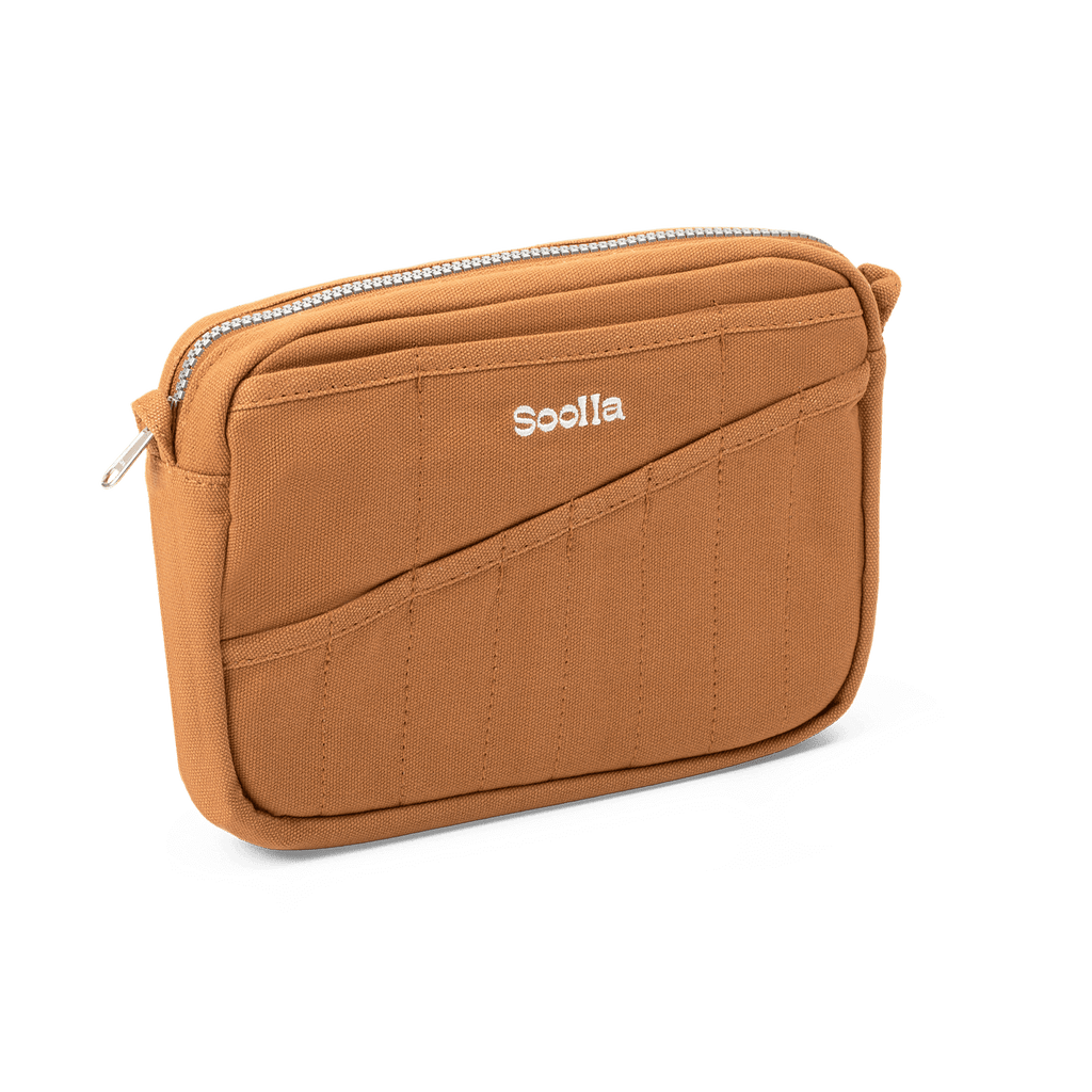 Soolla® Studio Pouch (Stationery Pouch)
