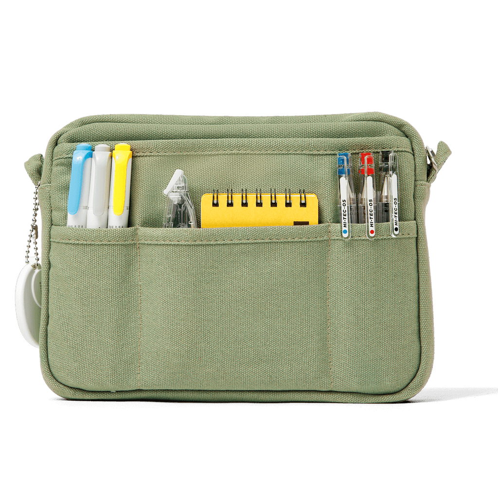 Soolla® Studio Pouch (Stationery Pouch)
