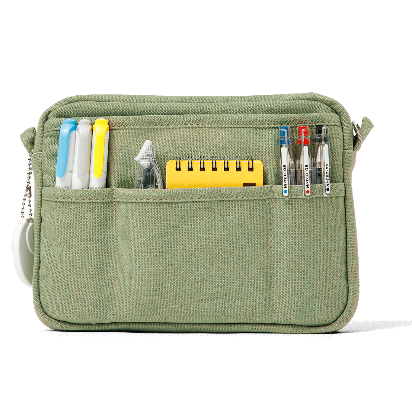 Soolla® Studio Pouch (Stationery Pouch)