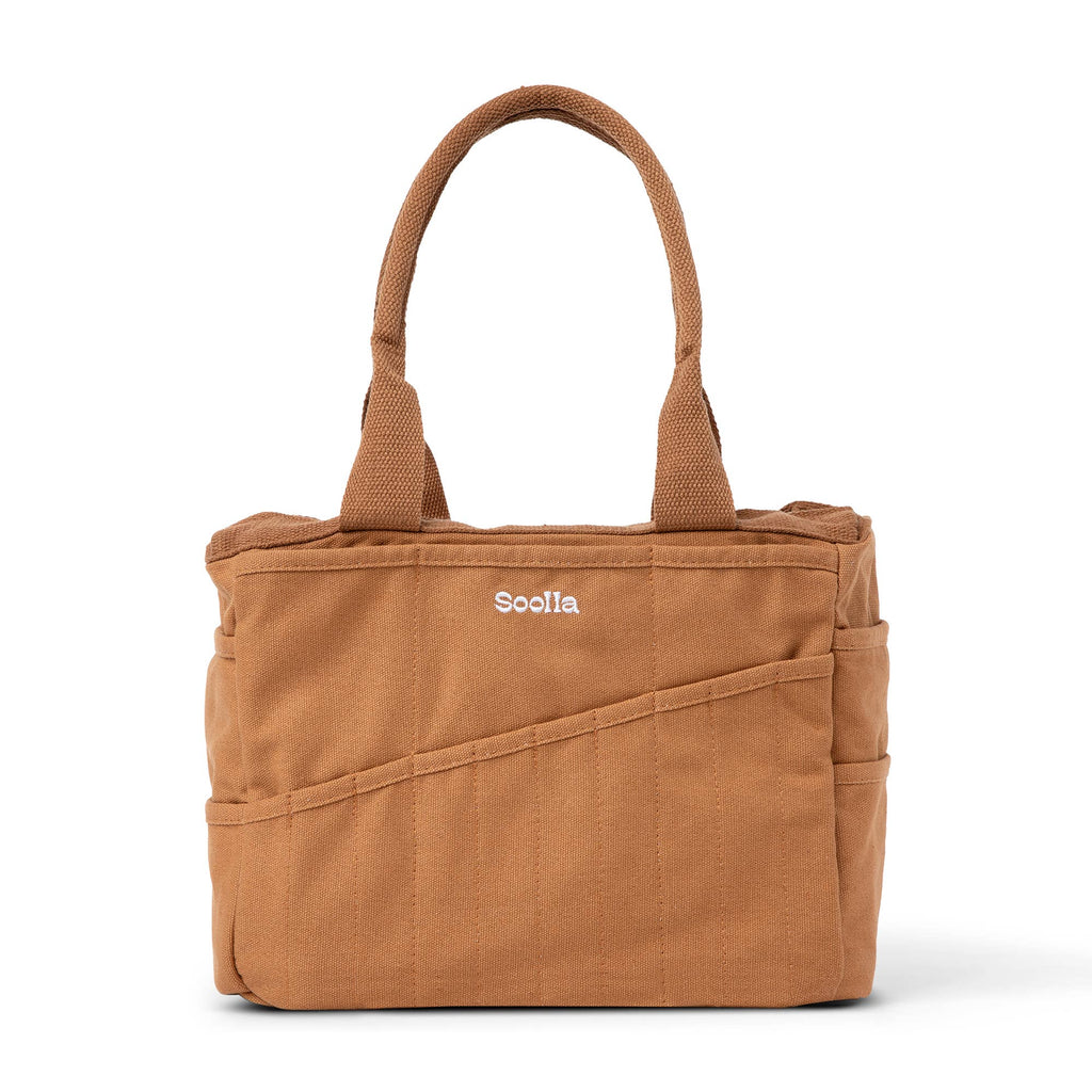 Soolla® Studio Bag - Artist Bag