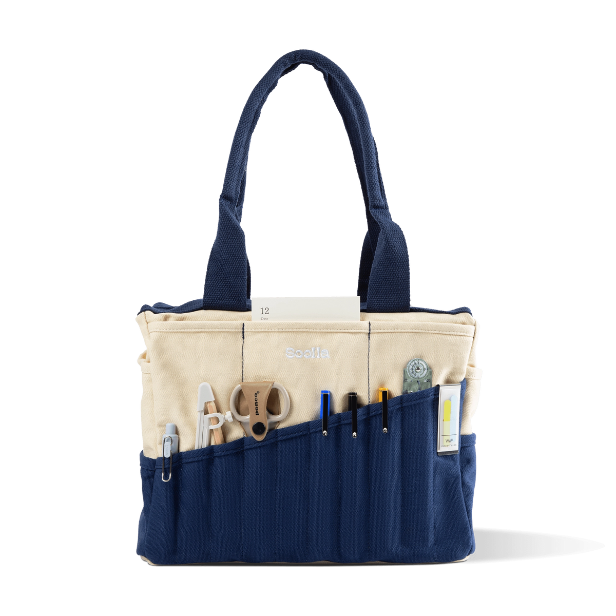 Soolla® Studio Bag - Artist Bag