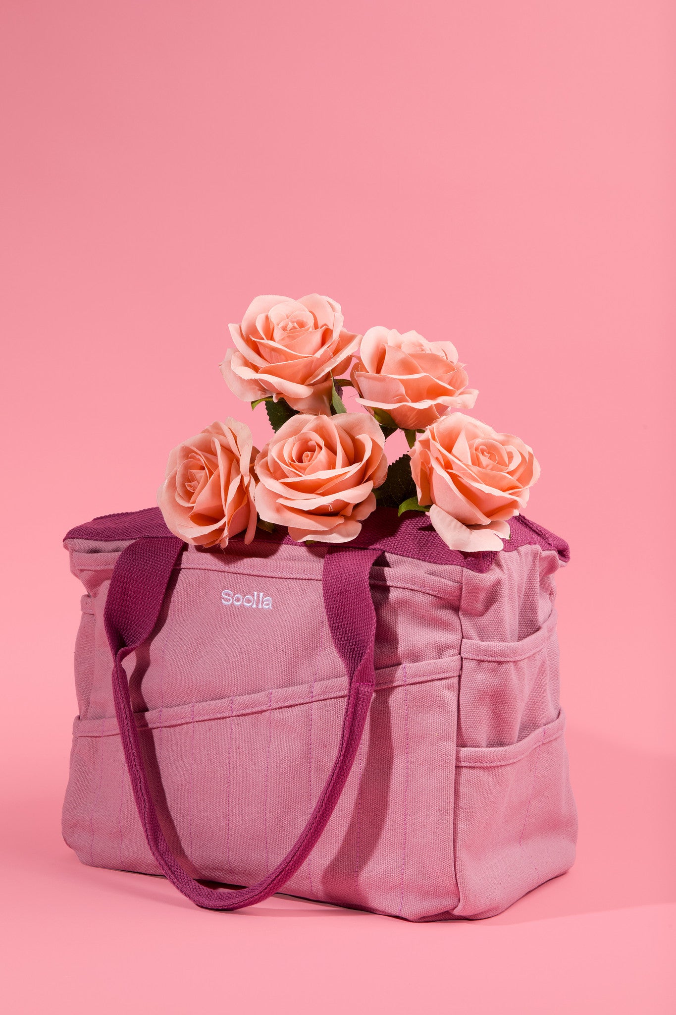 Soolla® Studio Bag - Artist Bag