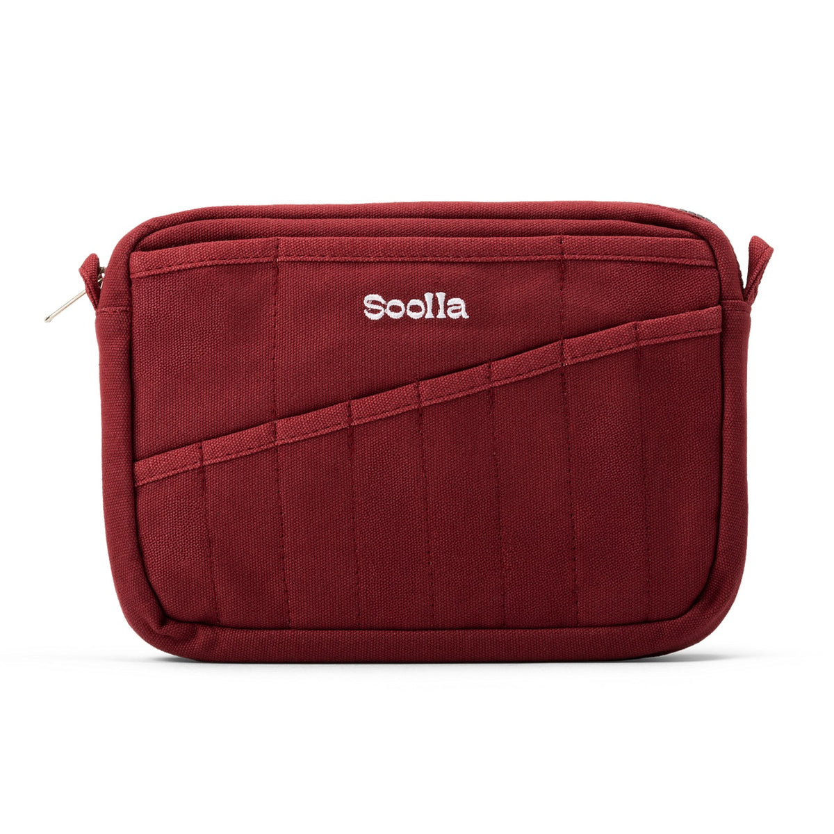 Soolla® Studio Pouch (Stationery Pouch)