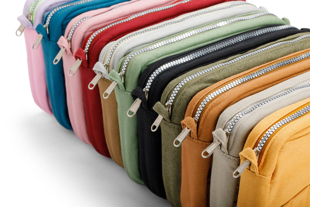 Soolla® Studio Pouch (Stationery Pouch)