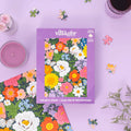 Midnight Blooms | 500-Piece Puzzle